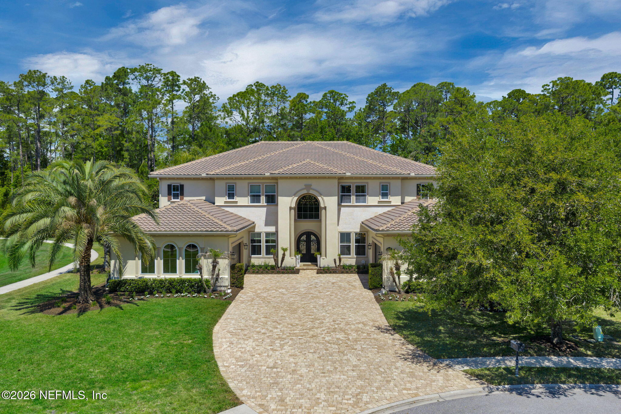 Ponte Vedra, Florida, 32081, United States, 5 Bedrooms Bedrooms, ,7 BathroomsBathrooms,Residential,Contingent,2041363