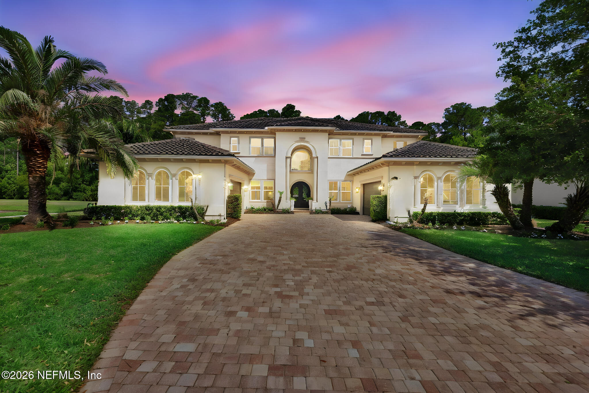 Ponte Vedra, Florida, 32081, United States, 5 Bedrooms Bedrooms, ,7 BathroomsBathrooms,Residential,Contingent,2041363