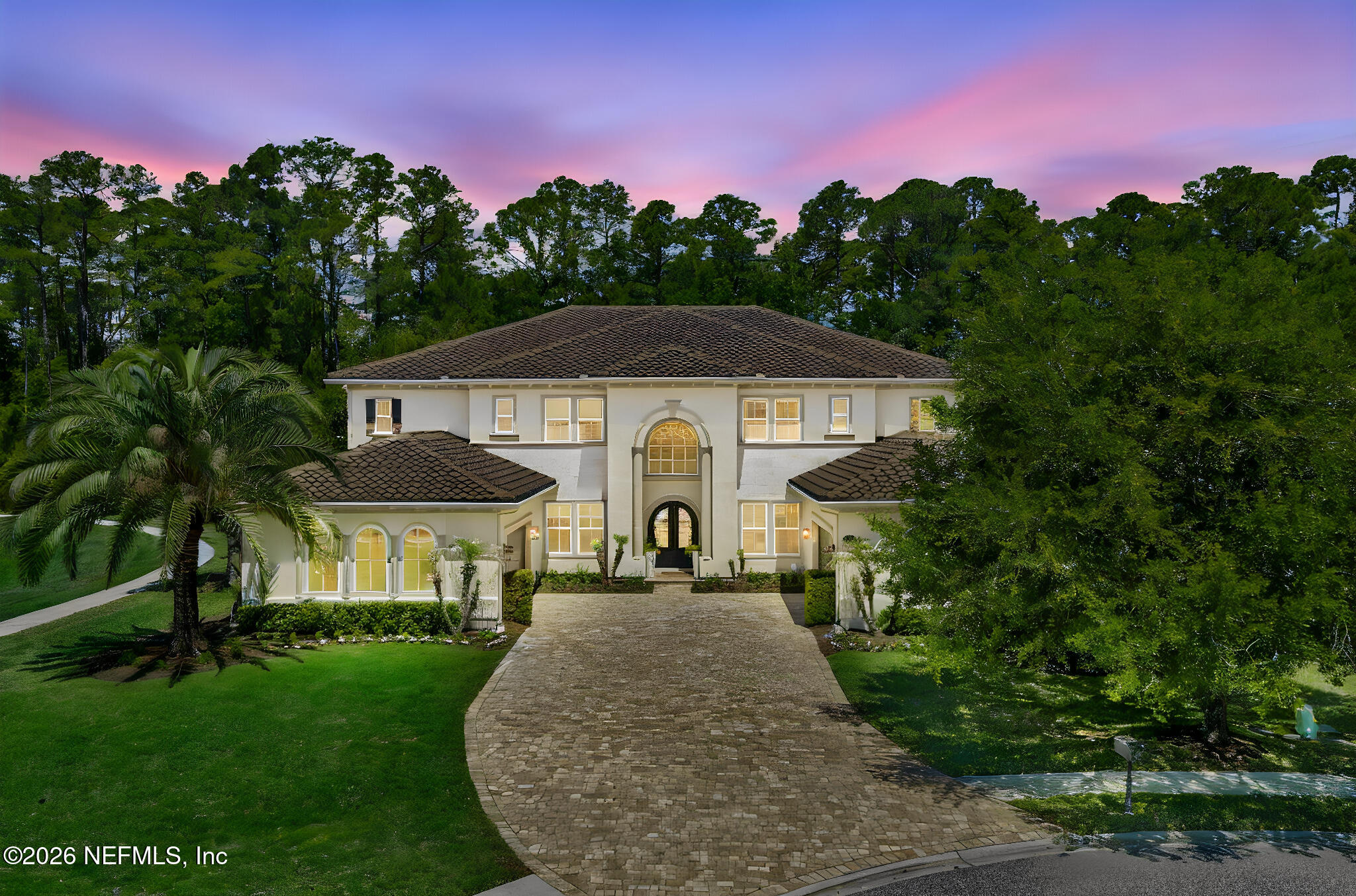Ponte Vedra, Florida, 32081, United States, 5 Bedrooms Bedrooms, ,7 BathroomsBathrooms,Residential,Contingent,2041363