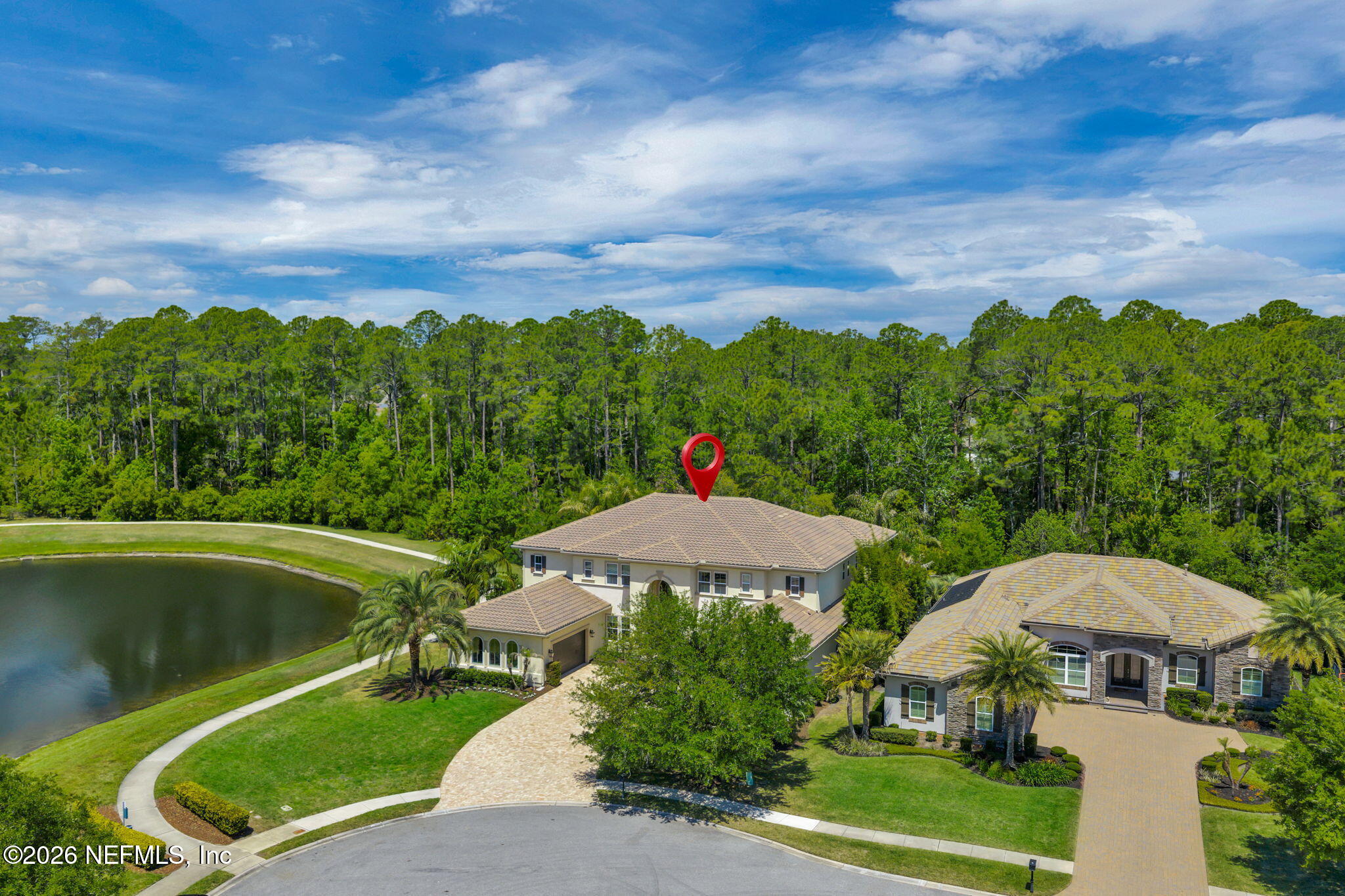 Ponte Vedra, Florida, 32081, United States, 5 Bedrooms Bedrooms, ,7 BathroomsBathrooms,Residential,Contingent,2041363