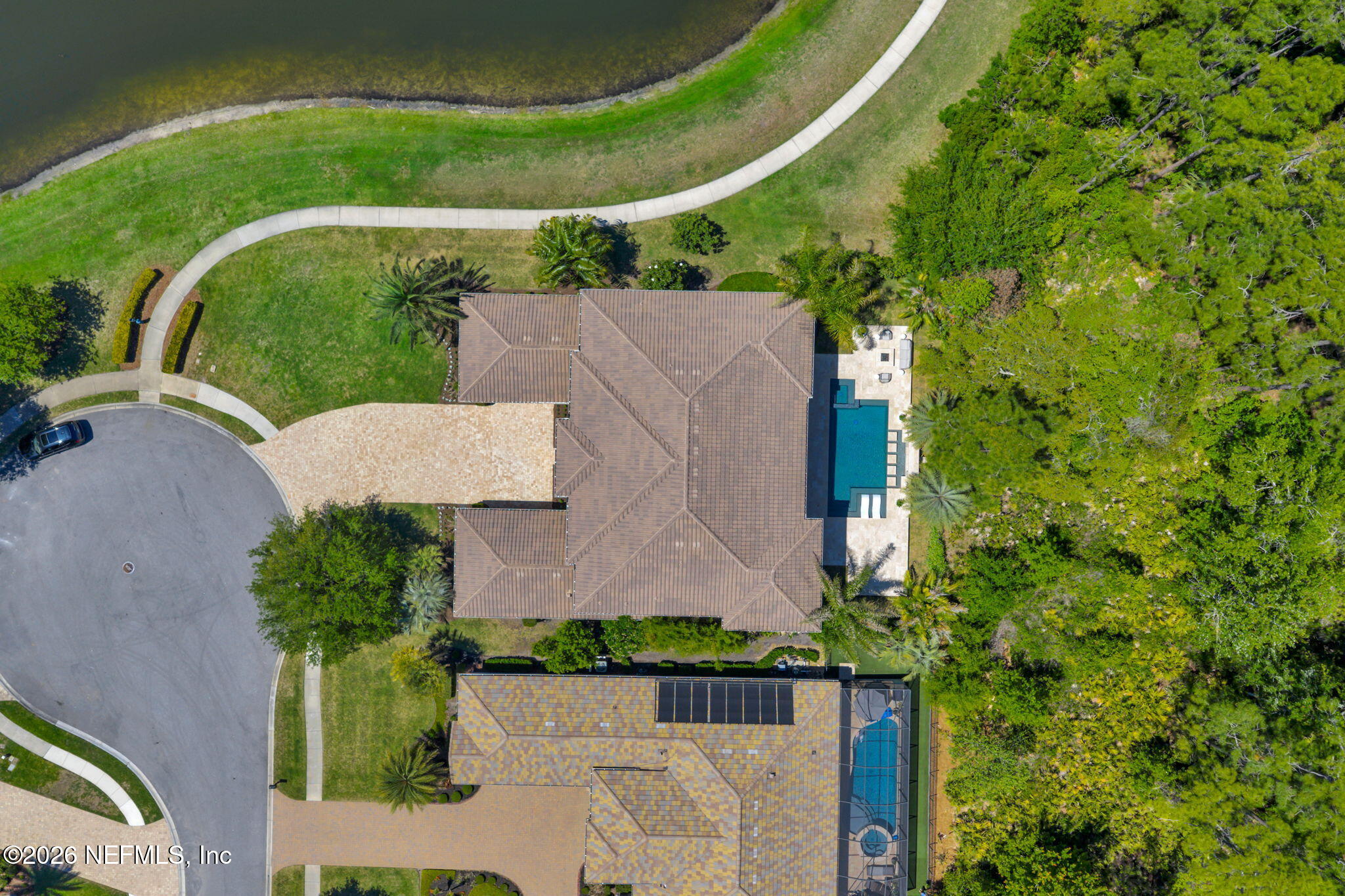 Ponte Vedra, Florida, 32081, United States, 5 Bedrooms Bedrooms, ,7 BathroomsBathrooms,Residential,Contingent,2041363