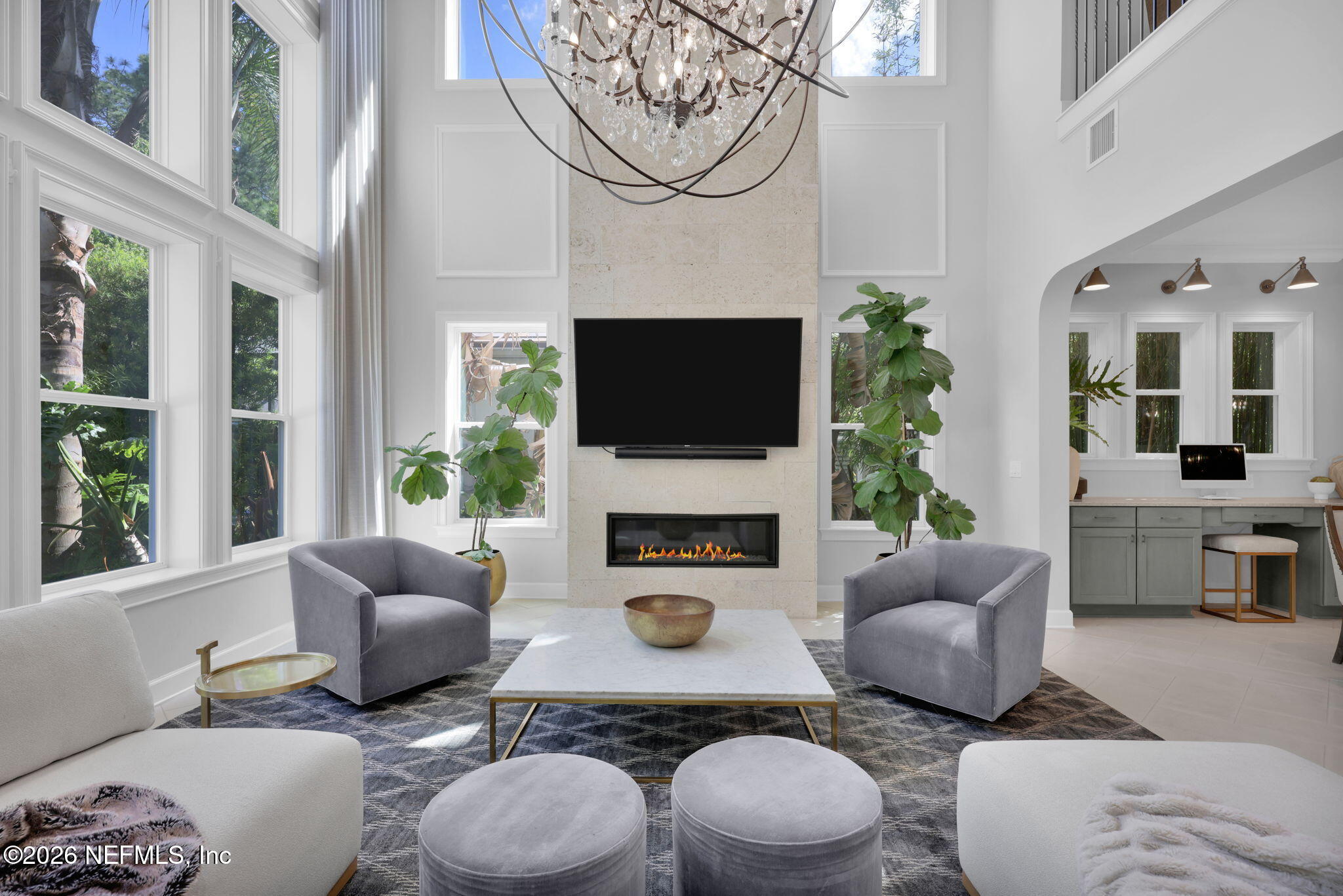 Ponte Vedra, Florida, 32081, United States, 5 Bedrooms Bedrooms, ,7 BathroomsBathrooms,Residential,Contingent,2041363