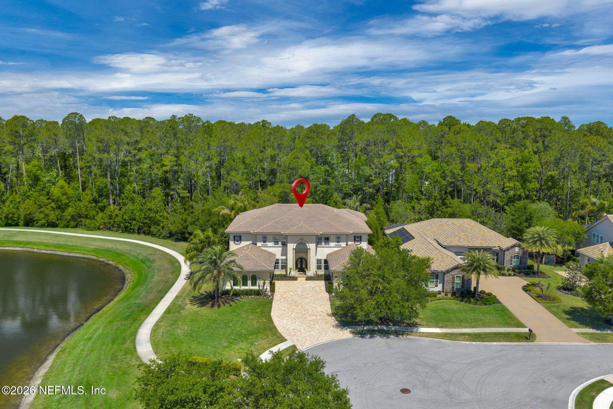 Ponte Vedra, Florida, 32081, United States, 5 Bedrooms Bedrooms, ,7 BathroomsBathrooms,Residential,Contingent,2041363