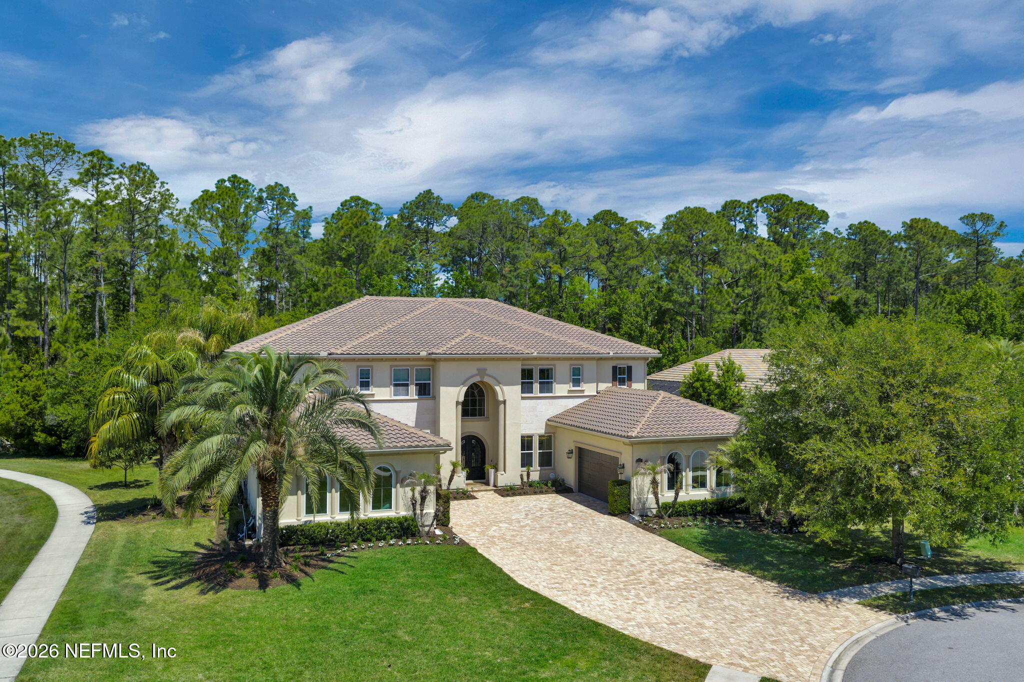 Ponte Vedra, Florida, 32081, United States, 5 Bedrooms Bedrooms, ,7 BathroomsBathrooms,Residential,Contingent,2041363