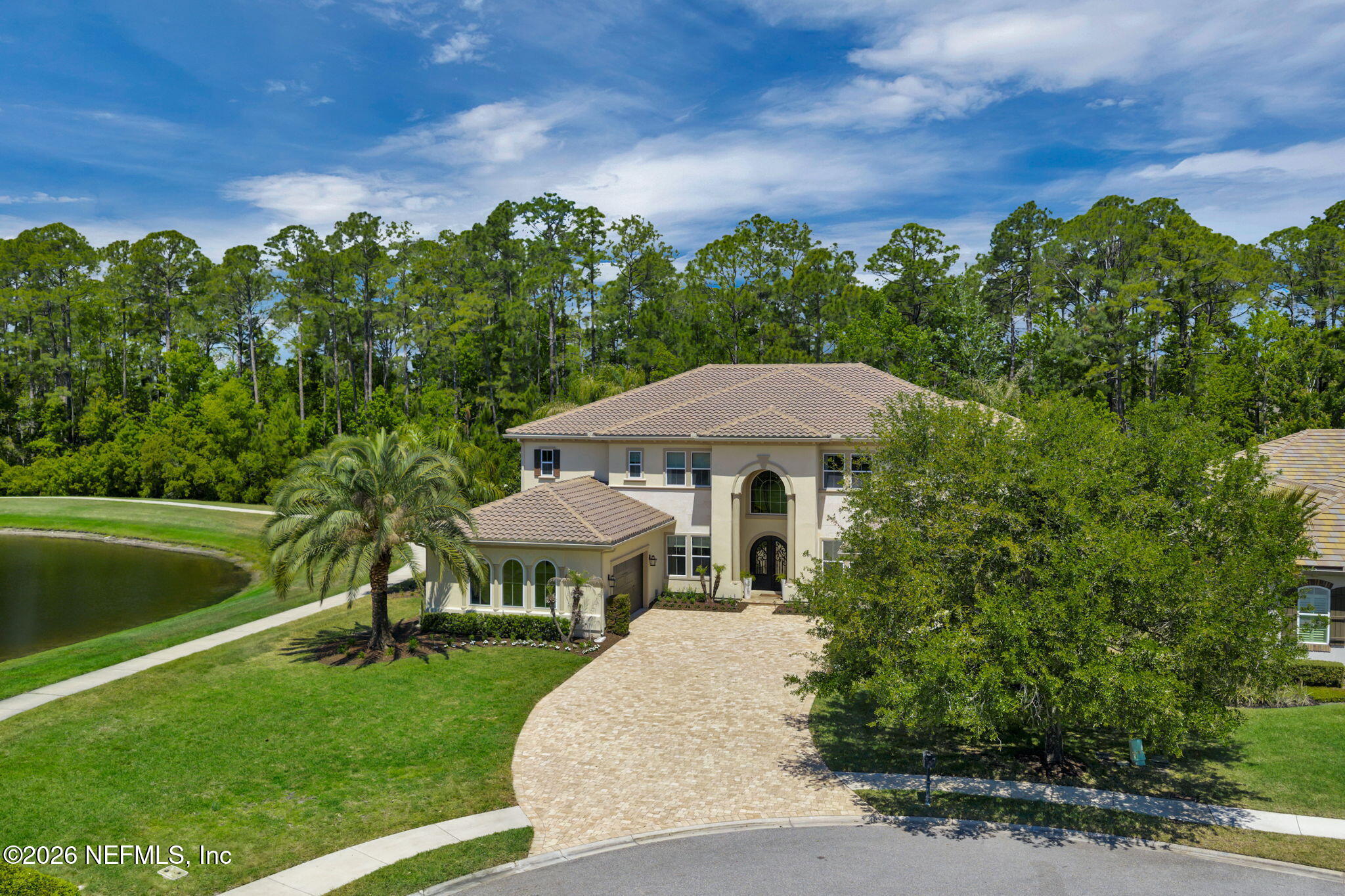 Ponte Vedra, Florida, 32081, United States, 5 Bedrooms Bedrooms, ,7 BathroomsBathrooms,Residential,Contingent,2041363