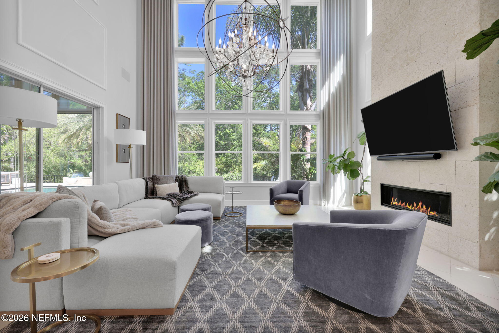 Ponte Vedra, Florida, 32081, United States, 5 Bedrooms Bedrooms, ,7 BathroomsBathrooms,Residential,Contingent,2041363