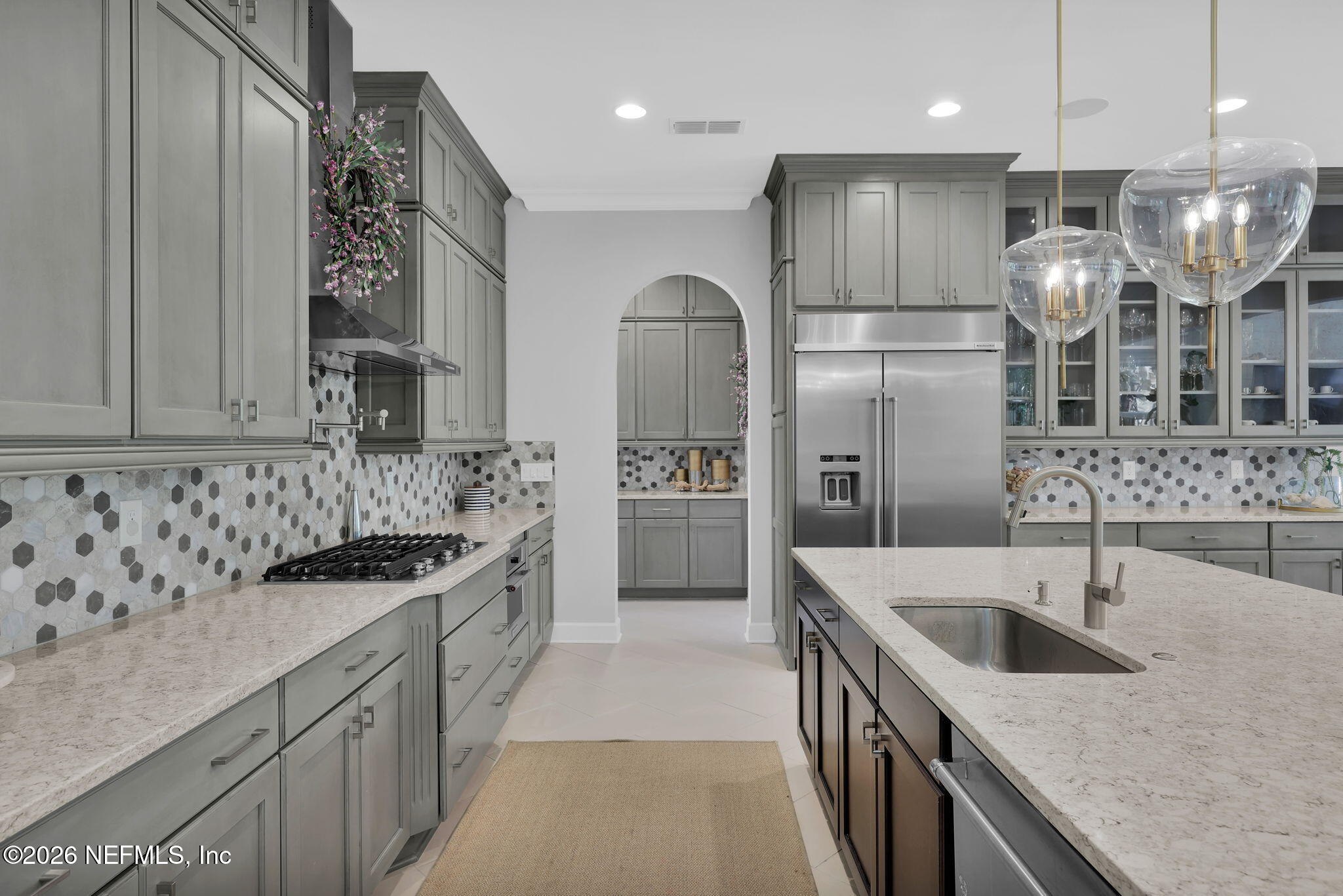 Ponte Vedra, Florida, 32081, United States, 5 Bedrooms Bedrooms, ,7 BathroomsBathrooms,Residential,Contingent,2041363
