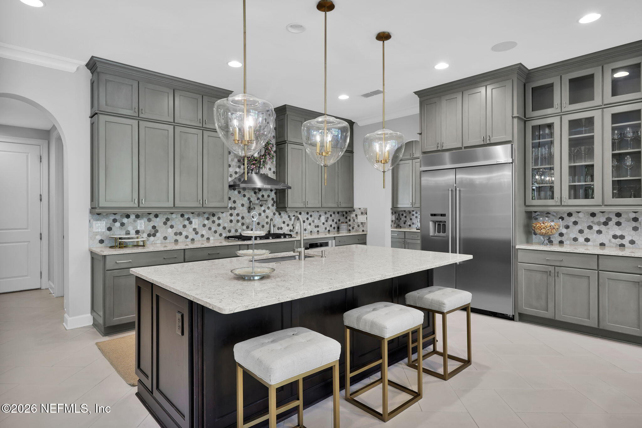 Ponte Vedra, Florida, 32081, United States, 5 Bedrooms Bedrooms, ,7 BathroomsBathrooms,Residential,Contingent,2041363