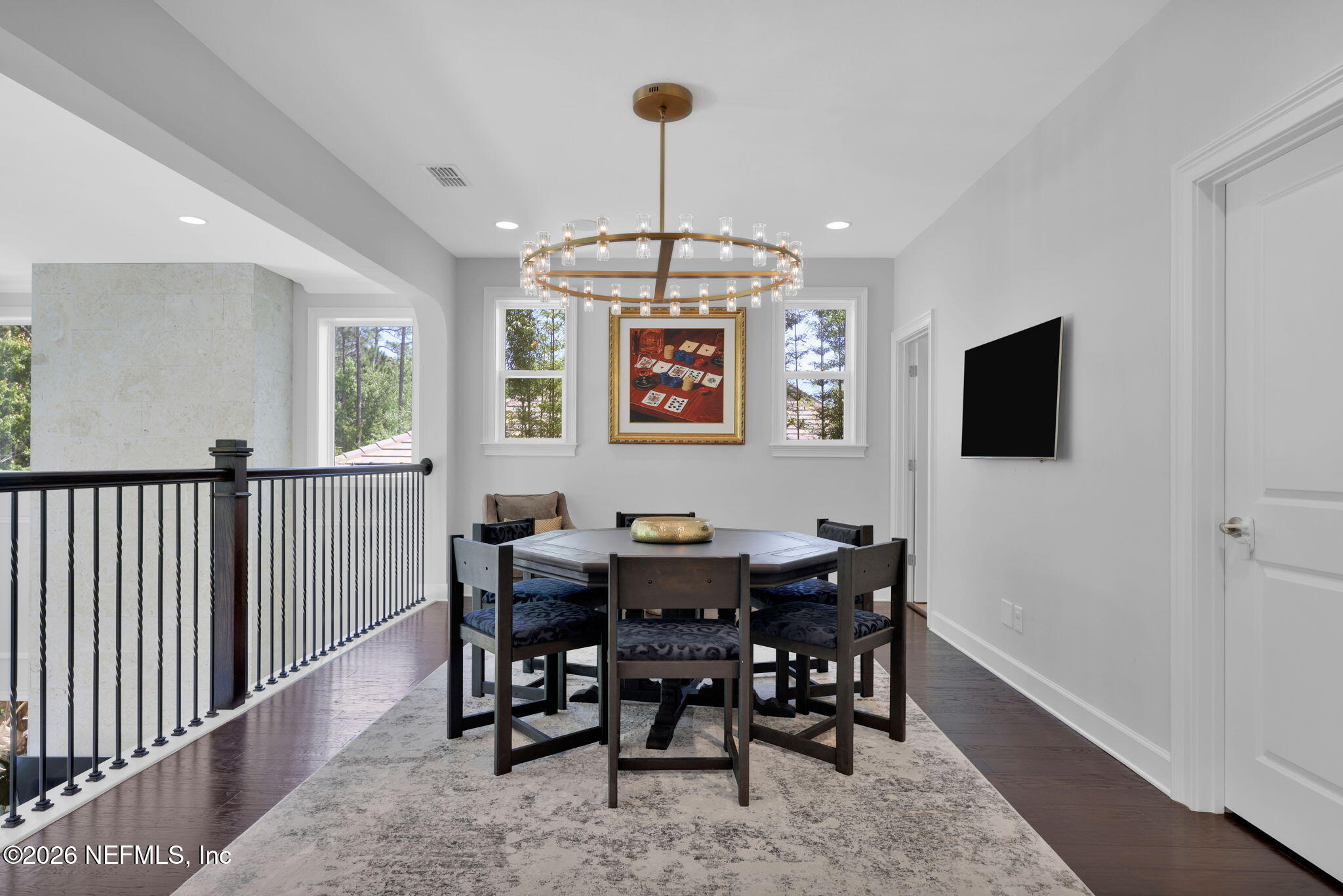 Ponte Vedra, Florida, 32081, United States, 5 Bedrooms Bedrooms, ,7 BathroomsBathrooms,Residential,Contingent,2041363