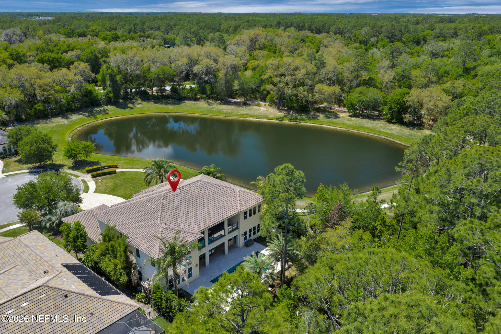 Ponte Vedra, Florida, 32081, United States, 5 Bedrooms Bedrooms, ,7 BathroomsBathrooms,Residential,Contingent,2041363