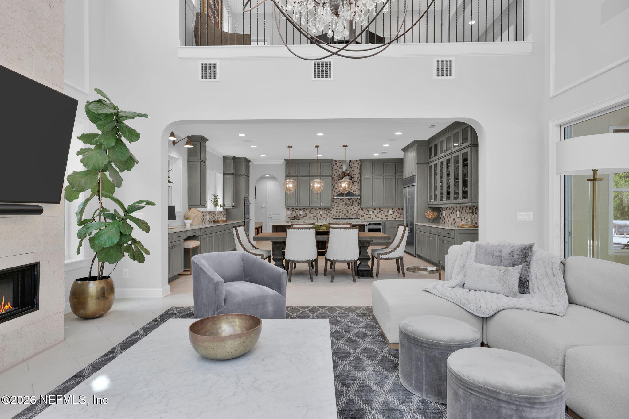 Ponte Vedra, Florida, 32081, United States, 5 Bedrooms Bedrooms, ,7 BathroomsBathrooms,Residential,Contingent,2041363