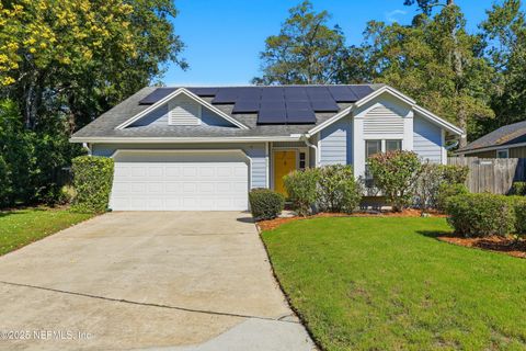 7655 HILSDALE HARBOR Court Jacksonville FL 32216