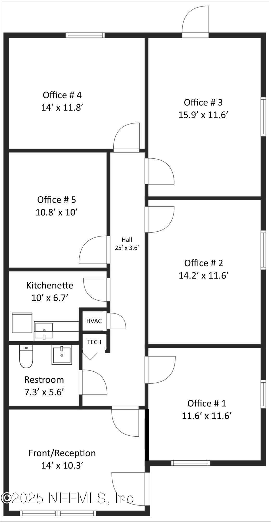 11512 LAKE MEAD Avenue 704