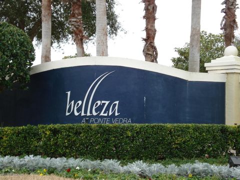 A home in Ponte Vedra Beach