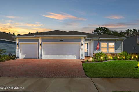 Photo of 75722 BAYLEY Place, Yulee, FL 32097 (MLS # 2159799)