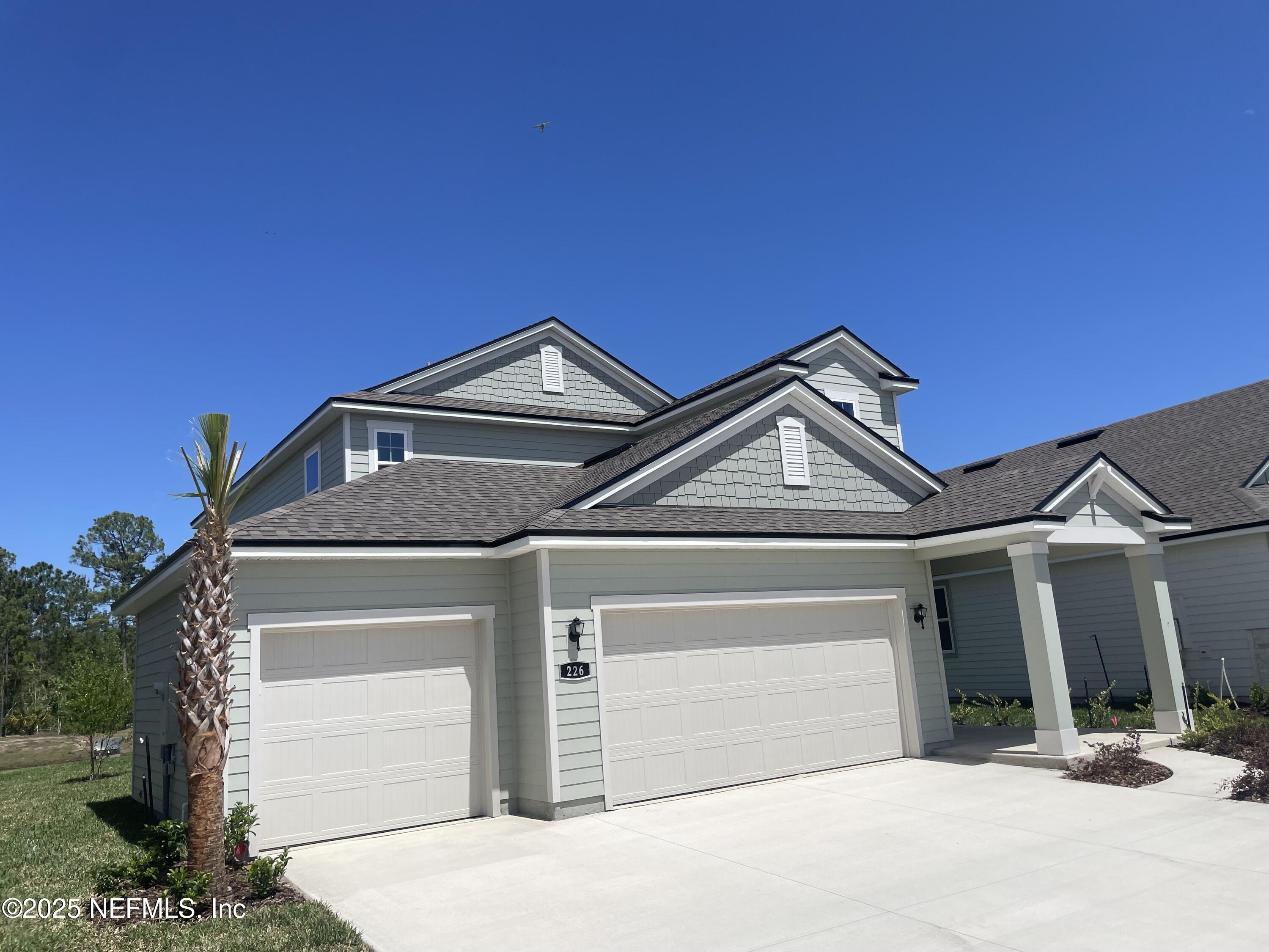 226 MONTGOMERY Court