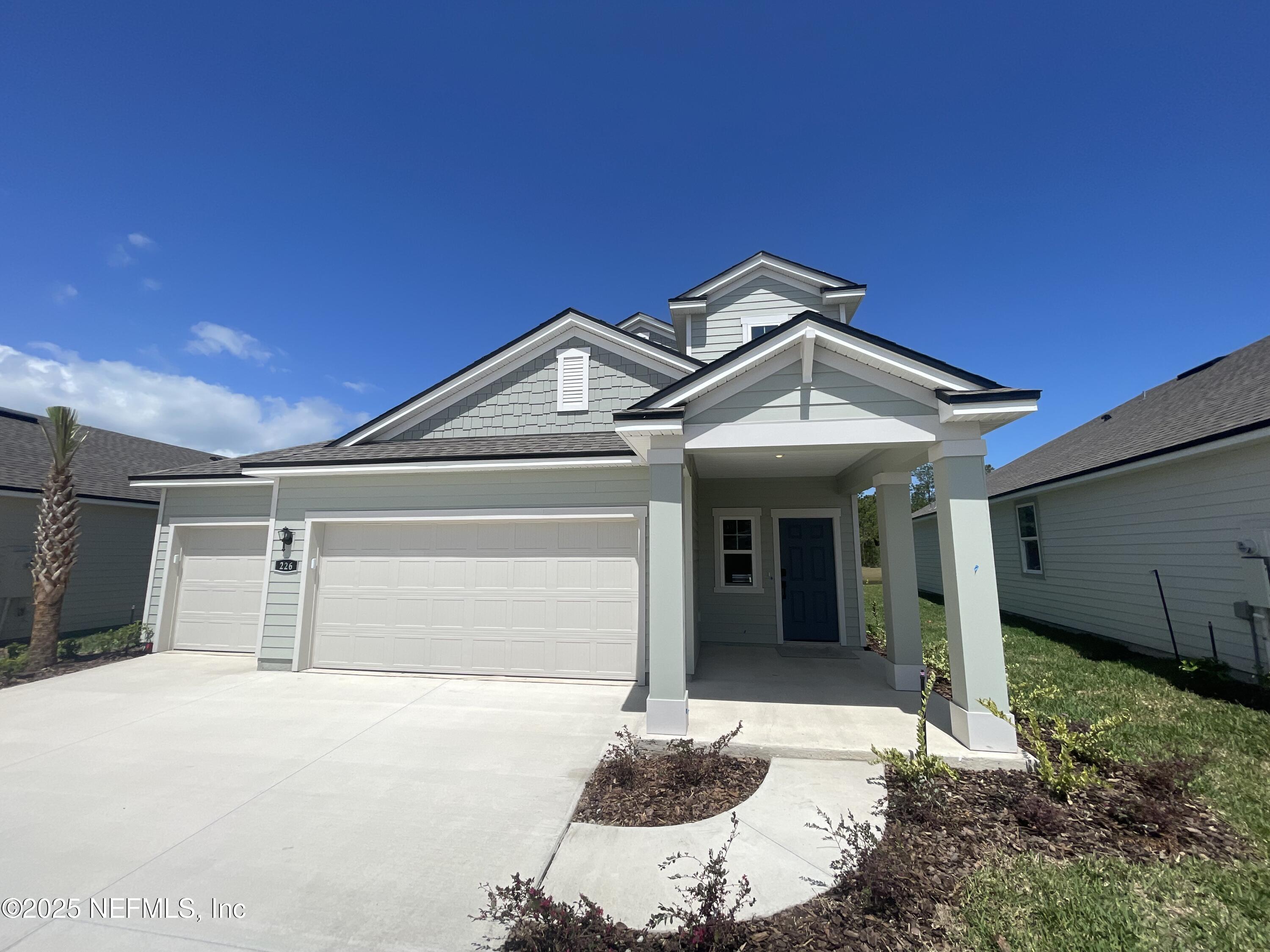 226 MONTGOMERY Court