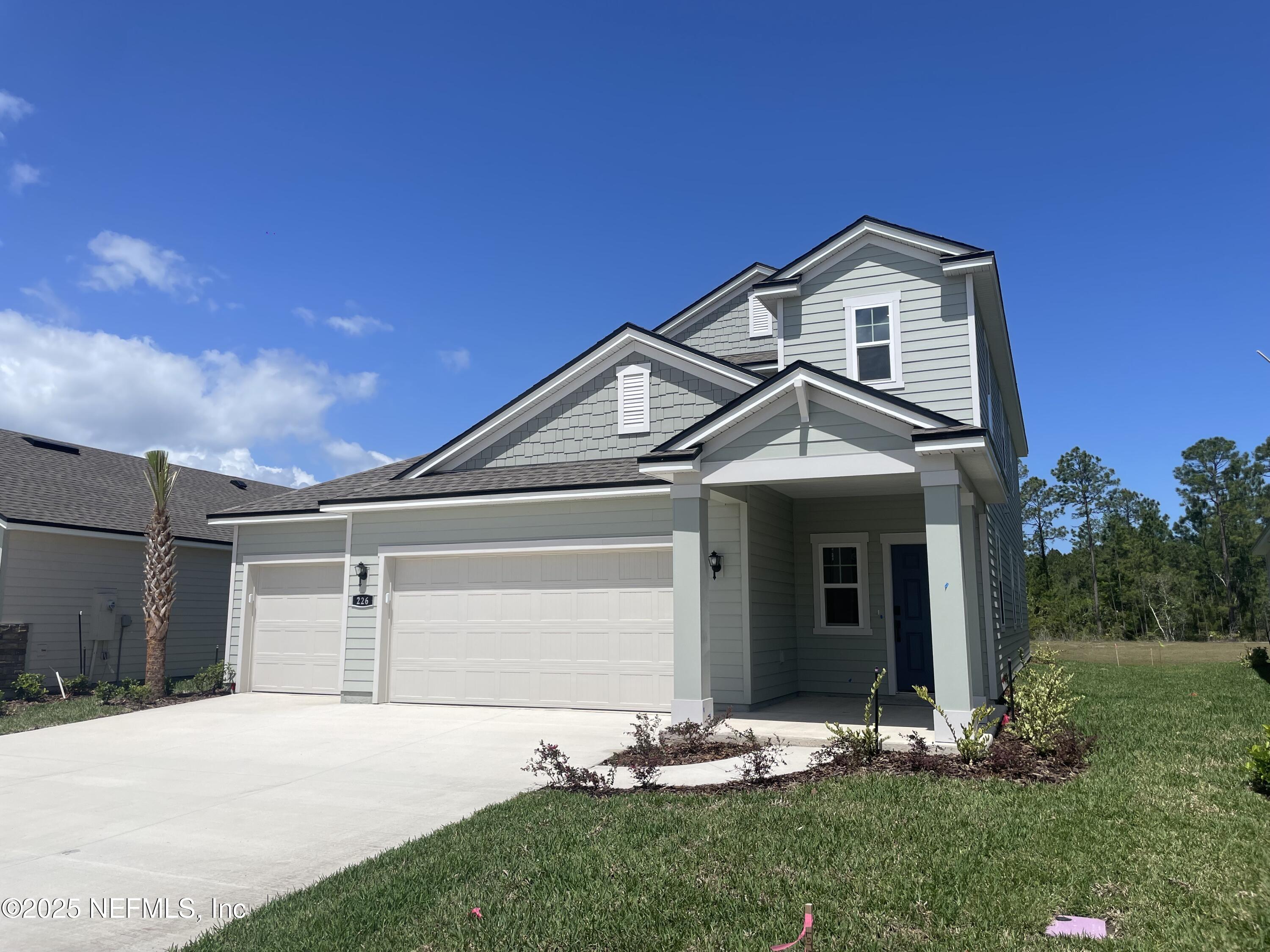 226 MONTGOMERY Court