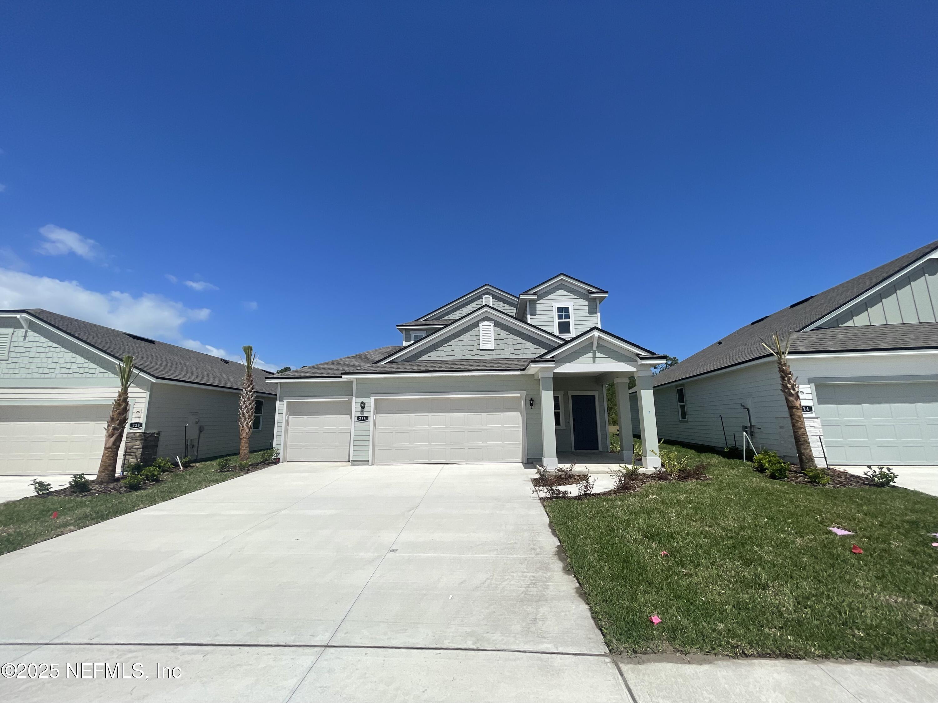 226 MONTGOMERY Court