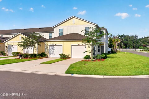 Photo of 4024 BAY HAWK Court, Jacksonville, FL 32220 (MLS # 2164611)