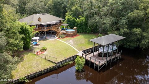 2883 CREEK Street Middleburg FL 32068