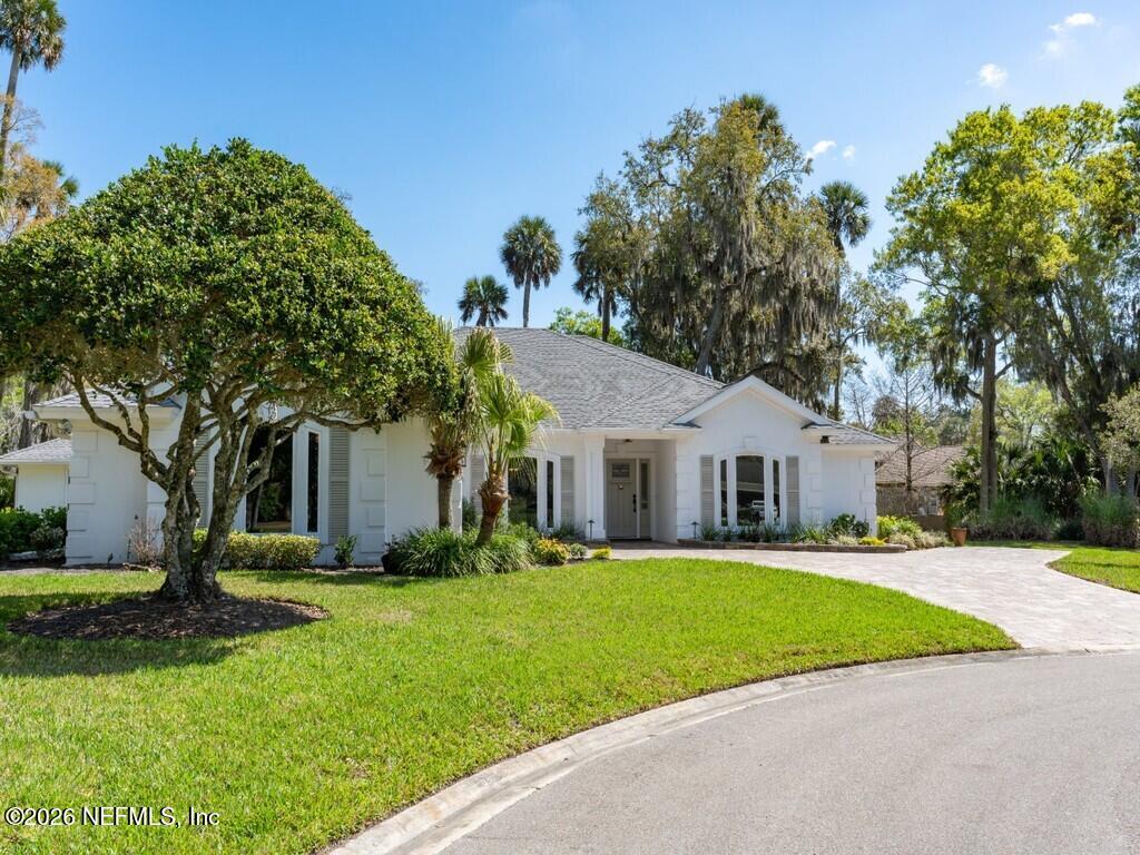 1221 SALT CREEK POINTE Way