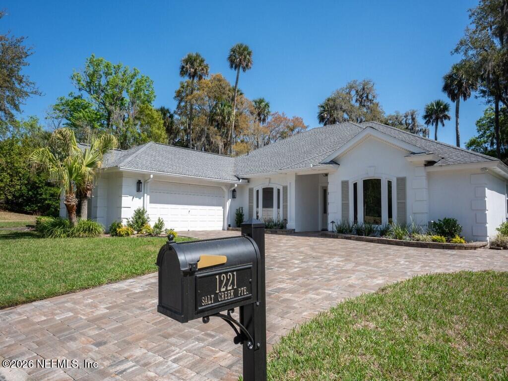 1221 SALT CREEK POINTE Way