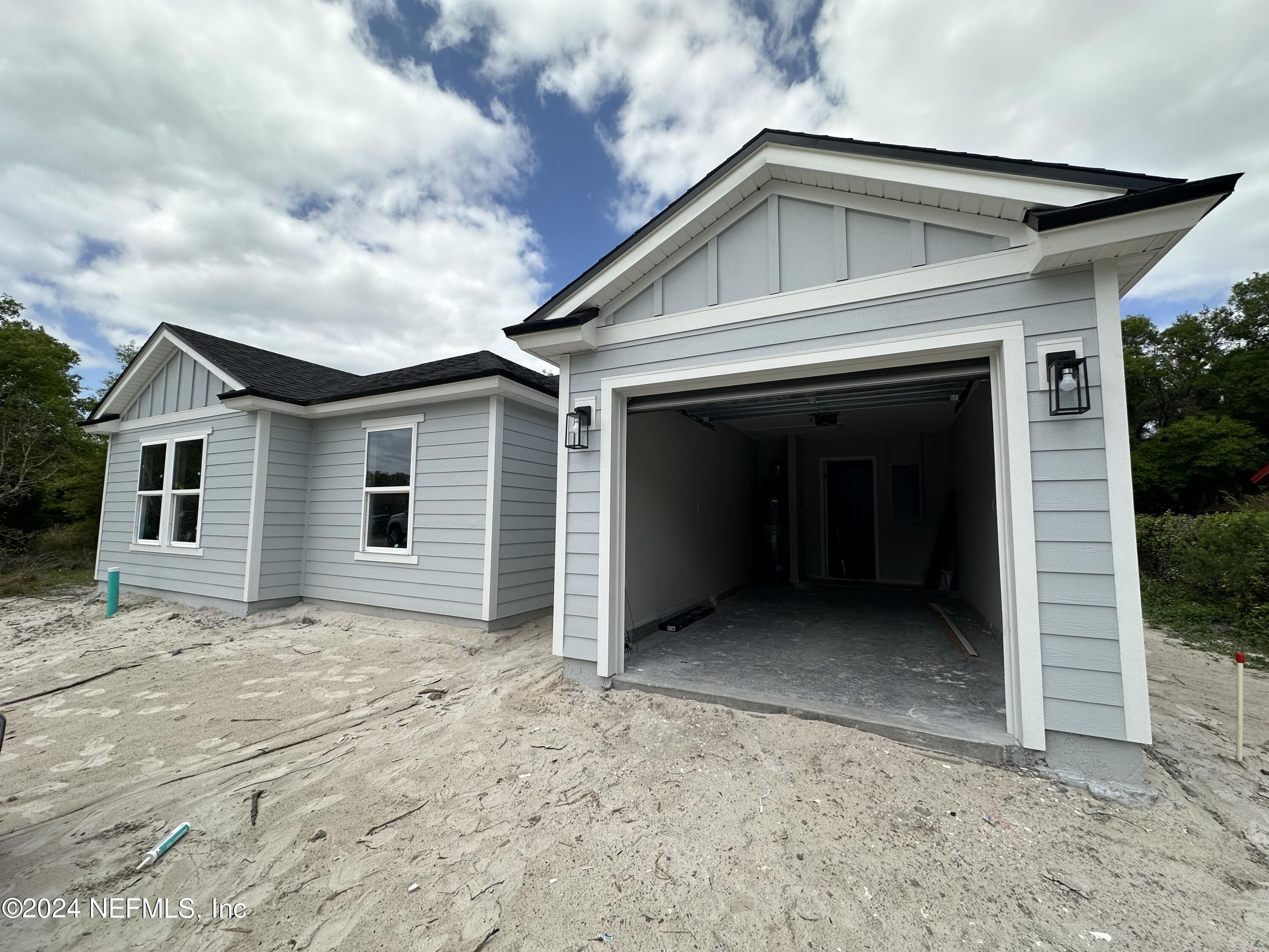 Palatka, FL home for sale located at 134 KELLEY SMITH SCHOOL Road, Palatka, FL 32177