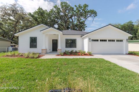 1114 NANTUCKET Avenue Jacksonville FL 32233