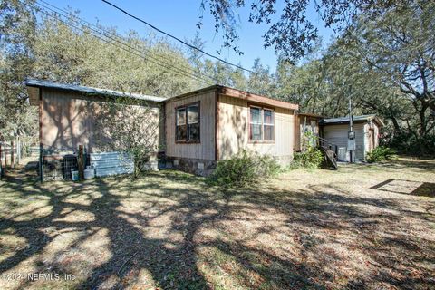 A home in Palatka