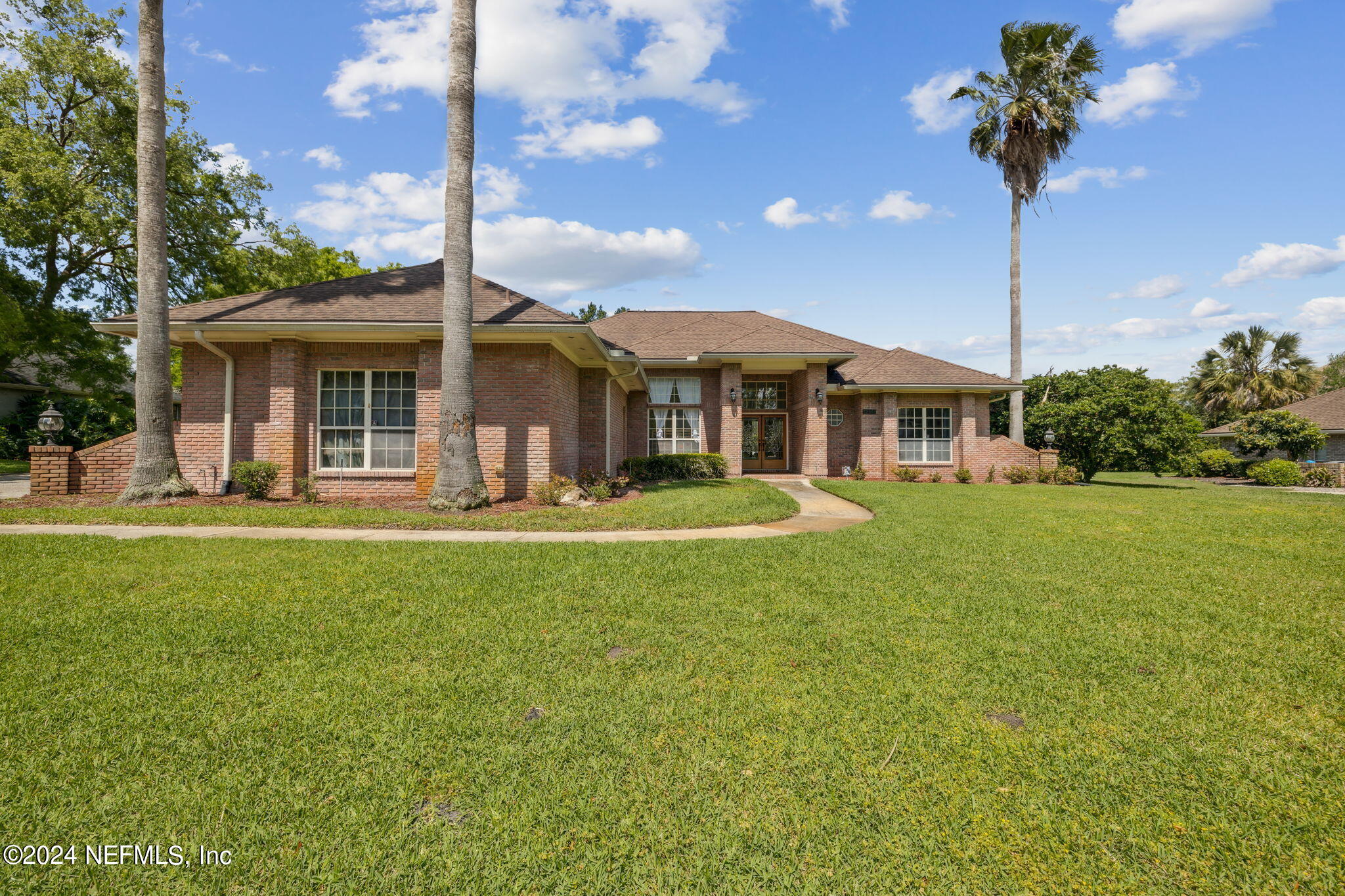 Jacksonville, FL home for sale located at 12551 Mission Hills Circle, Jacksonville, FL 32225