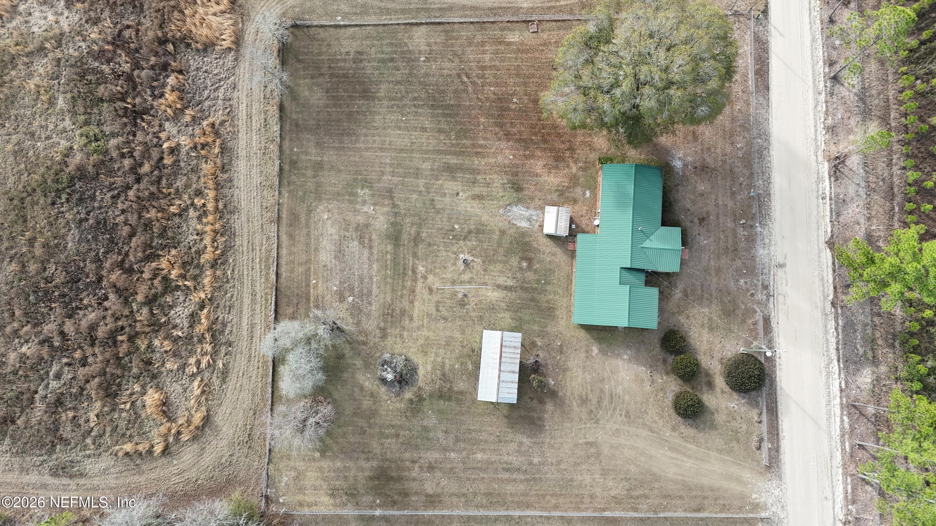 7361 FRED PERRY Road