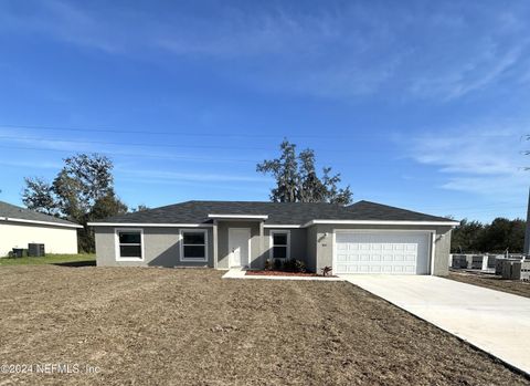 A home in Ocala