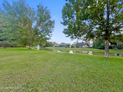 A home in Middleburg