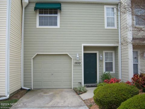 A home in Neptune Beach