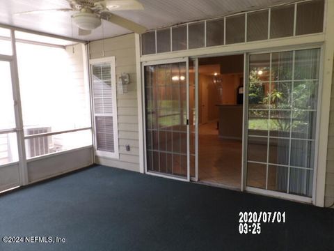 A home in Neptune Beach