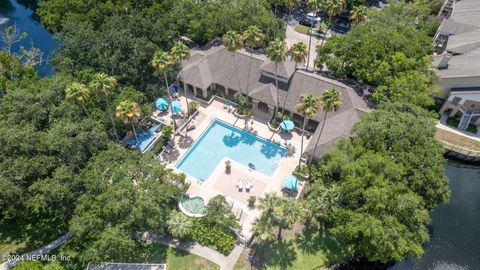 A home in Ponte Vedra Beach