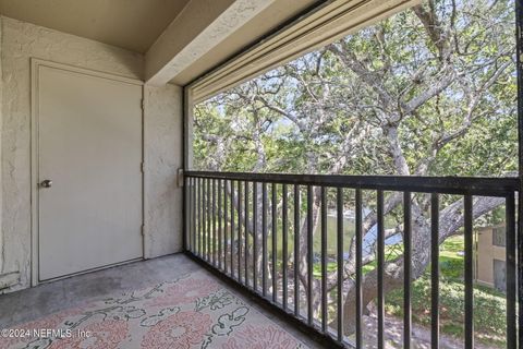 A home in Ponte Vedra Beach