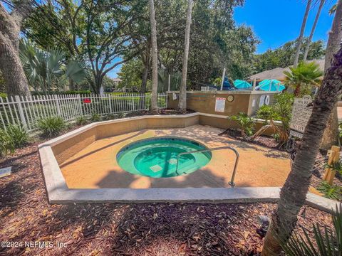 A home in Ponte Vedra Beach