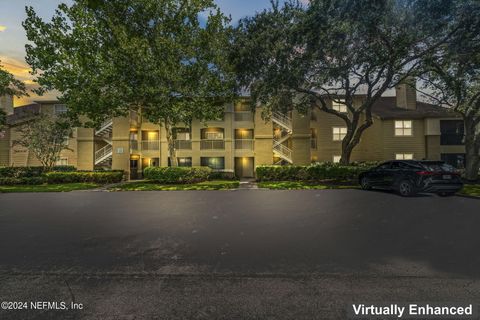 A home in Ponte Vedra Beach