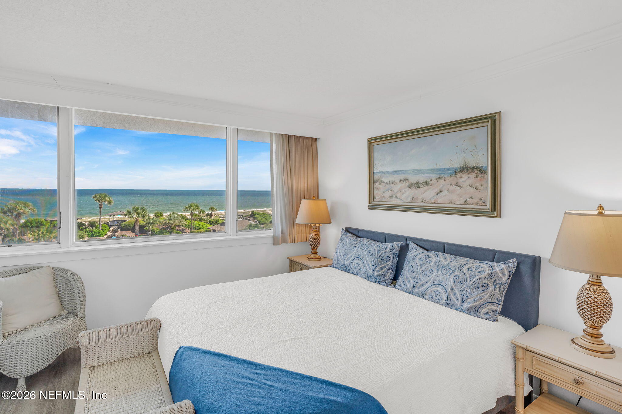1135 BEACH WALKER Road