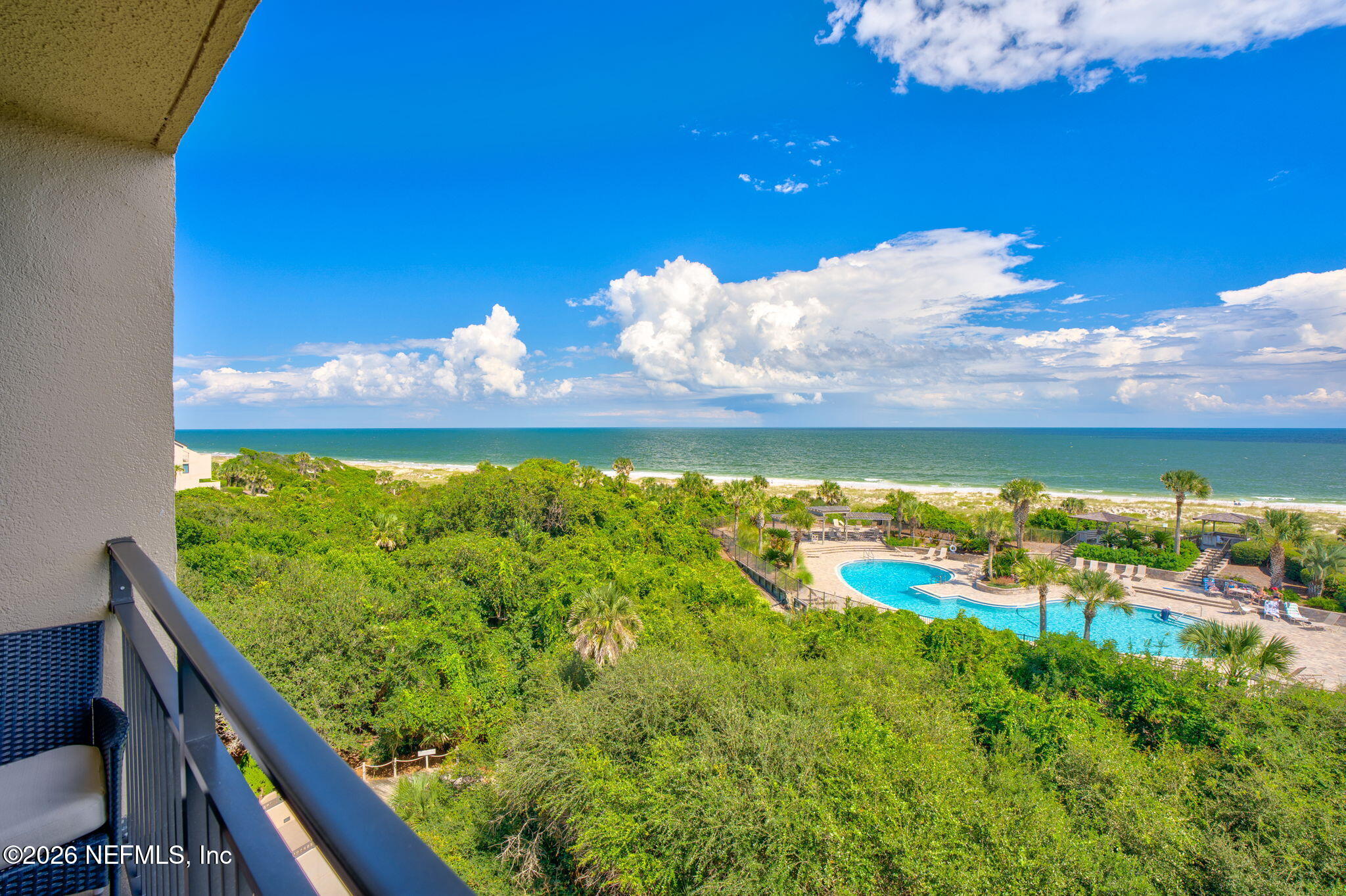 1135 BEACH WALKER Road