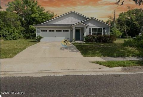 7323 RICHARDSON Road Jacksonville FL 32209