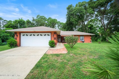 6801 E SEACOVE Avenue St. Augustine FL 32086