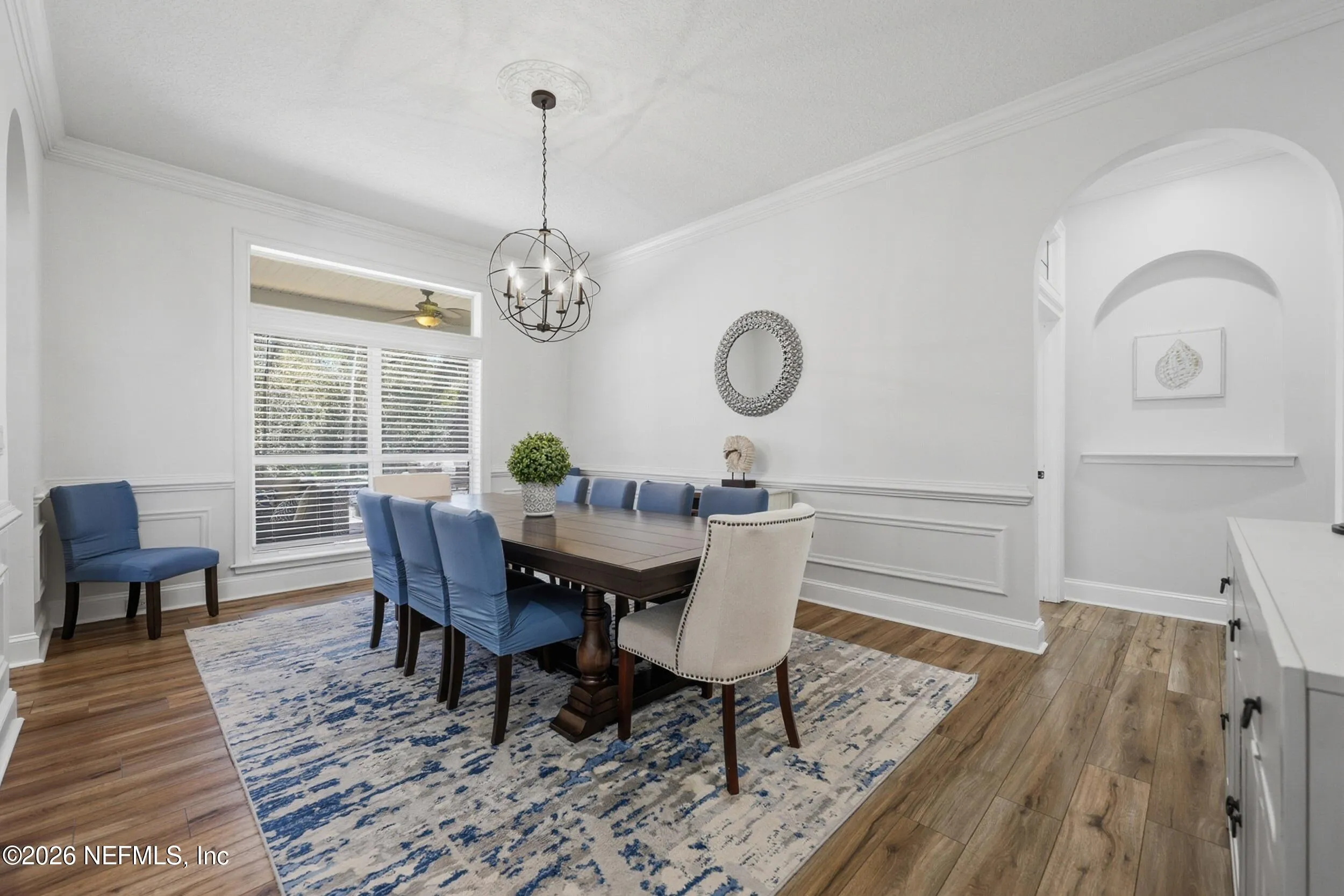 Jacksonville Beach, Florida, 32250, United States, 5 Bedrooms Bedrooms, ,5 BathroomsBathrooms,Residential,Active,2015763