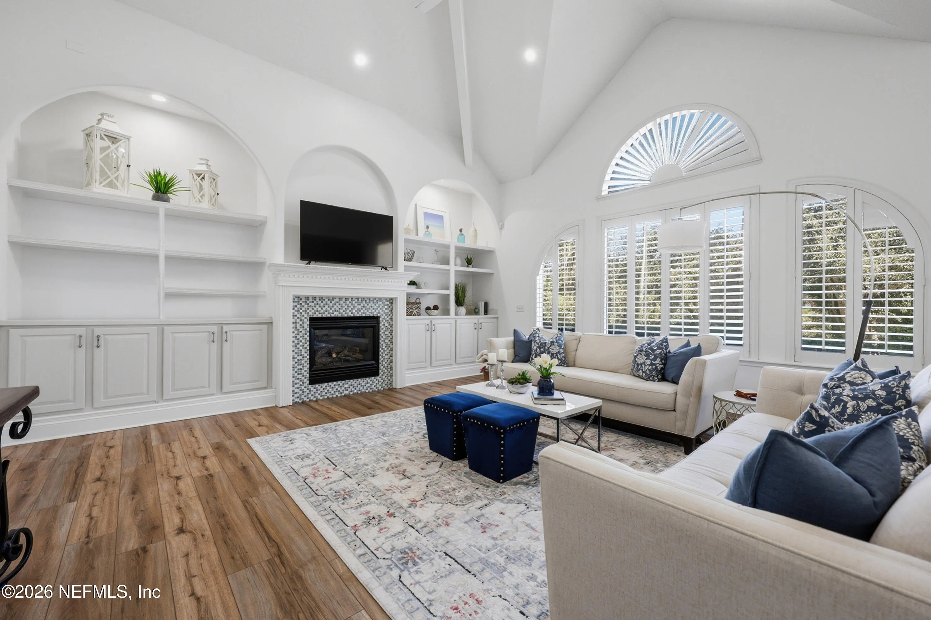 Jacksonville Beach, Florida, 32250, United States, 5 Bedrooms Bedrooms, ,5 BathroomsBathrooms,Residential,Active,2015763