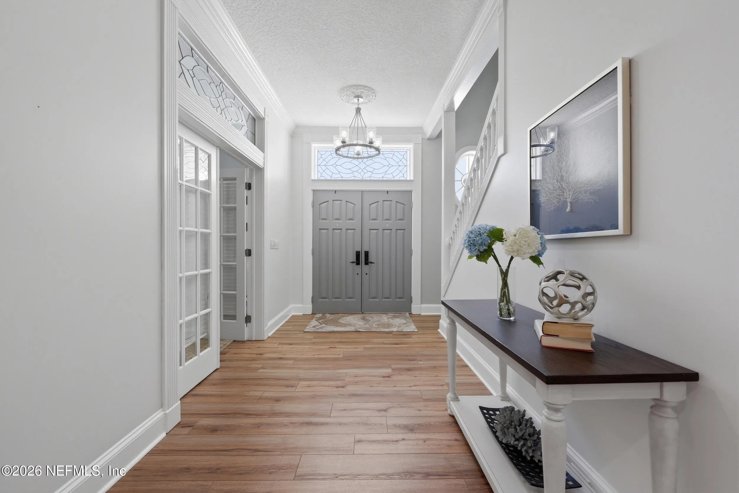 Jacksonville Beach, Florida, 32250, United States, 5 Bedrooms Bedrooms, ,5 BathroomsBathrooms,Residential,Active,2015763