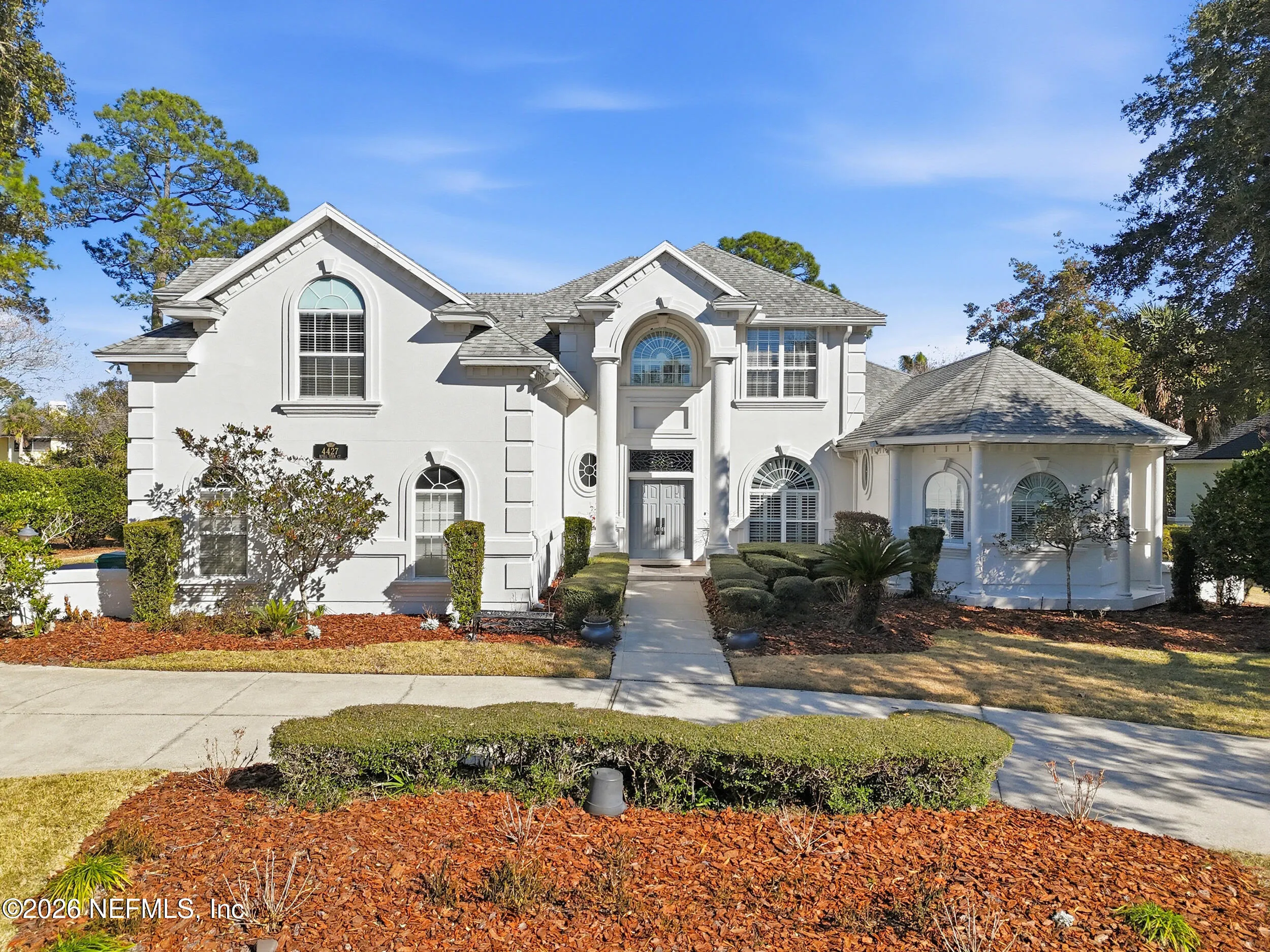 Jacksonville Beach, Florida, 32250, United States, 5 Bedrooms Bedrooms, ,5 BathroomsBathrooms,Residential,Active,2015763