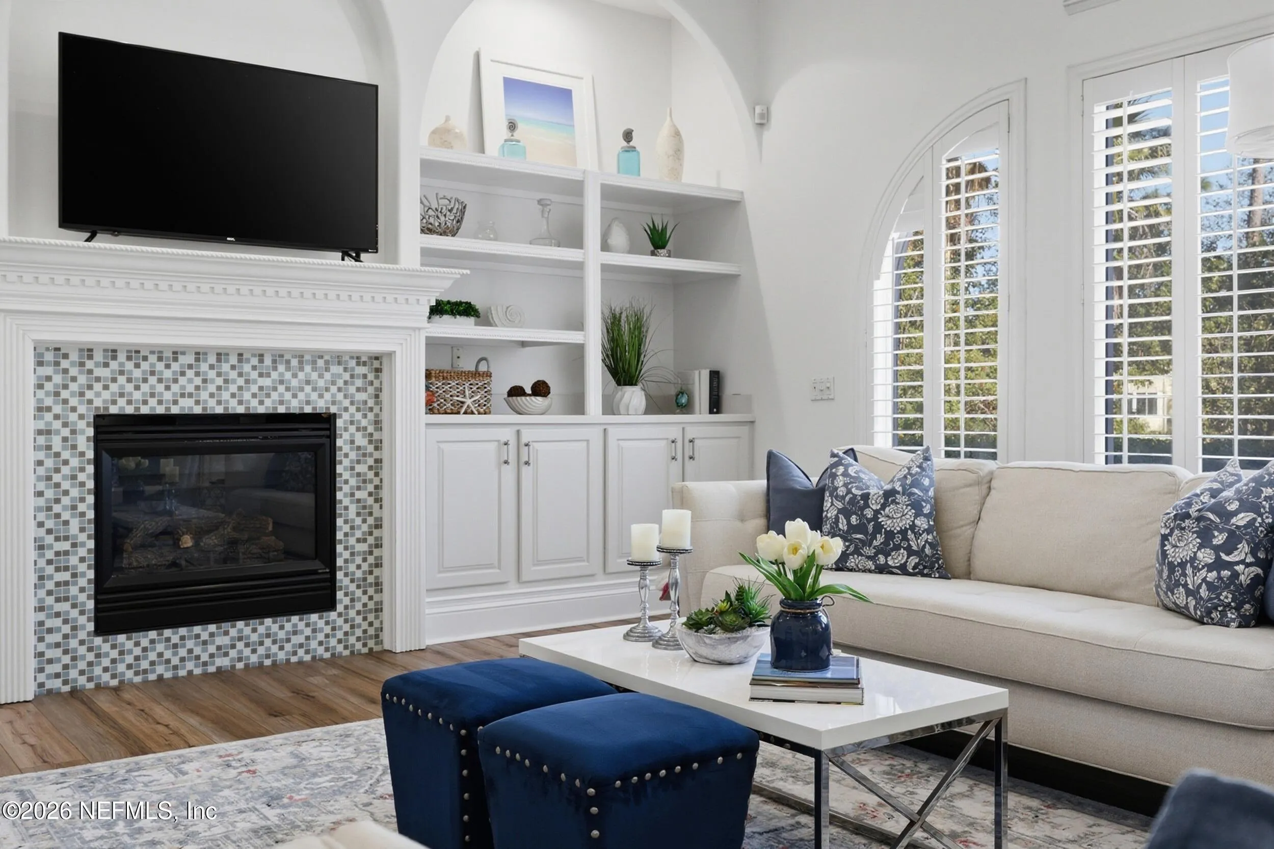 Jacksonville Beach, Florida, 32250, United States, 5 Bedrooms Bedrooms, ,5 BathroomsBathrooms,Residential,Active,2015763