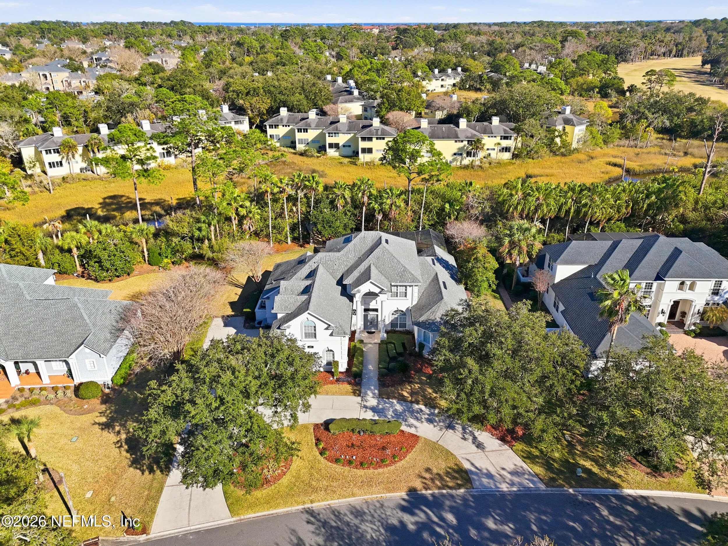 Jacksonville Beach, Florida, 32250, United States, 5 Bedrooms Bedrooms, ,5 BathroomsBathrooms,Residential,Active,2015763
